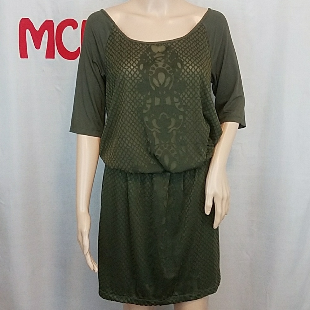 Max Studio Specialty Products dress. NWT